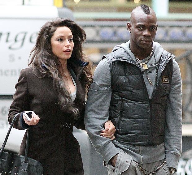 Mario Balotelli Si Bengal Yang Cerdik