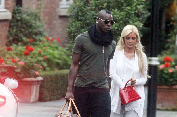 Mario Balotelli Si Bengal Yang Cerdik