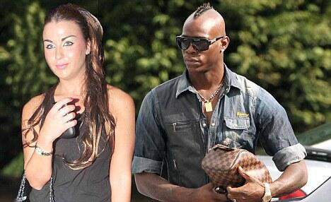 Mario Balotelli Si Bengal Yang Cerdik