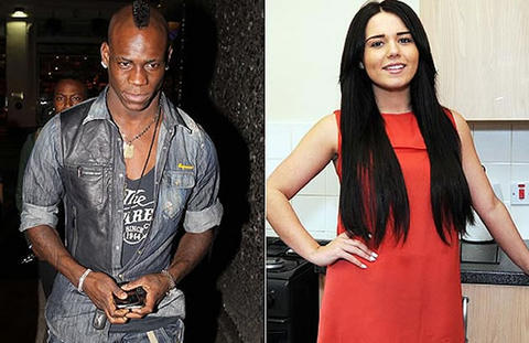 Mario Balotelli Si Bengal Yang Cerdik