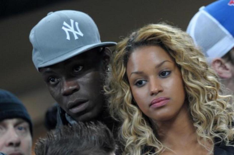 Mario Balotelli Si Bengal Yang Cerdik