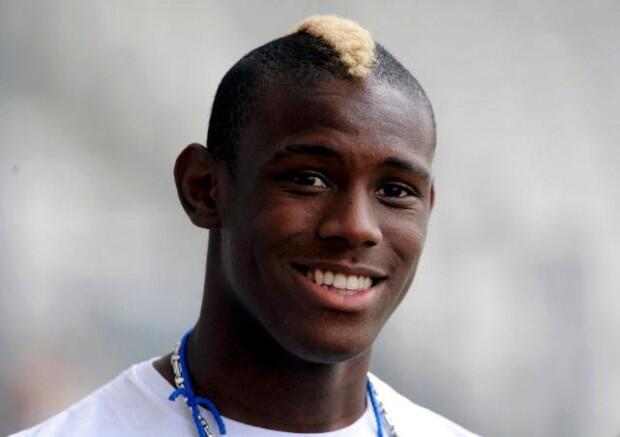 Mario Balotelli Si Bengal Yang Cerdik