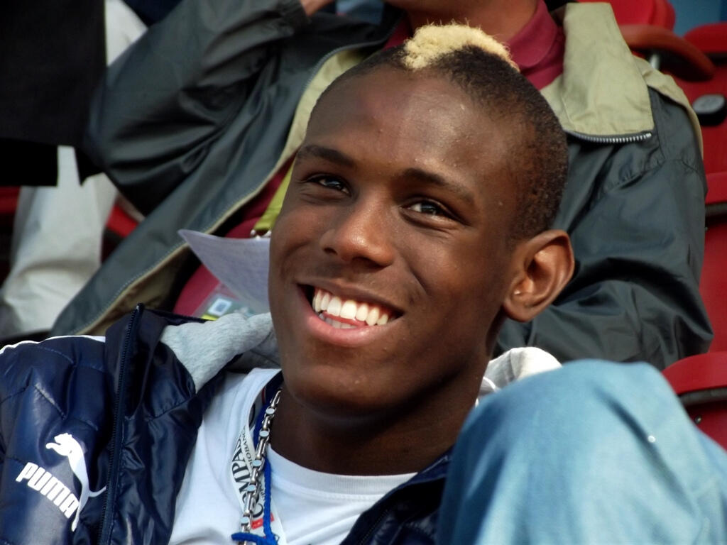 Mario Balotelli Si Bengal Yang Cerdik