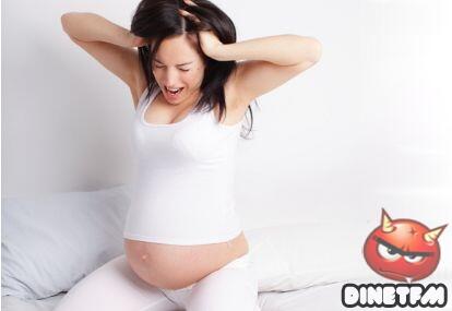 22 MITOS TENTANG KEHAMILAN