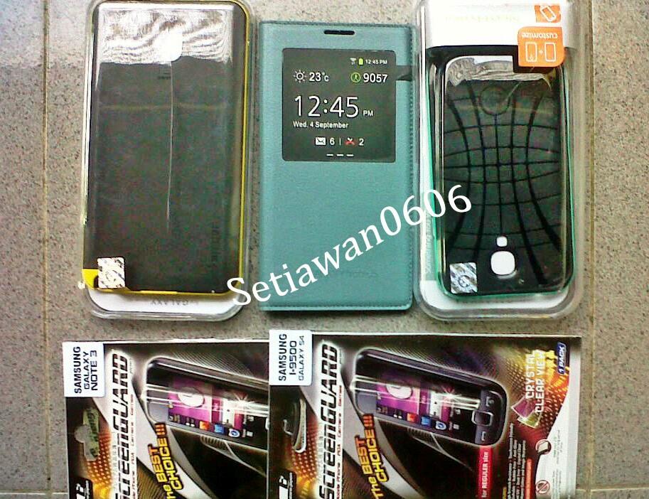 KUMPULAN TESTIMONIAL Dan FEEDBACK jualbeli2010 Acc Hp Samsung Dll