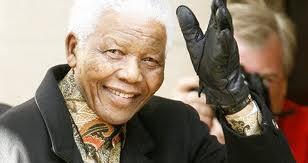 RIP Nelson Rolihlahla &quot;Madiba&quot; Mandela