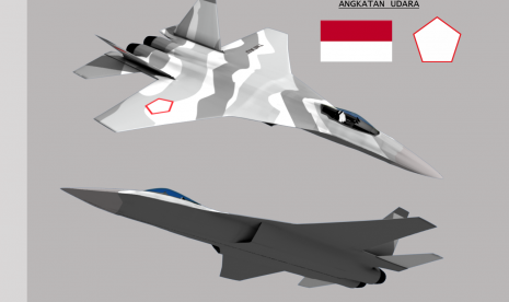 Inilah kekuatan head to head militer Indonesia dan Australia