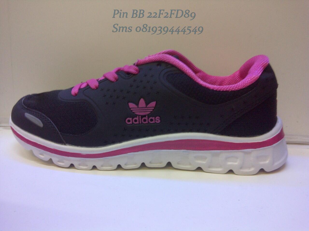 Sepatu nike running cewek atau cowok terbaru,adidas running,new balance murah