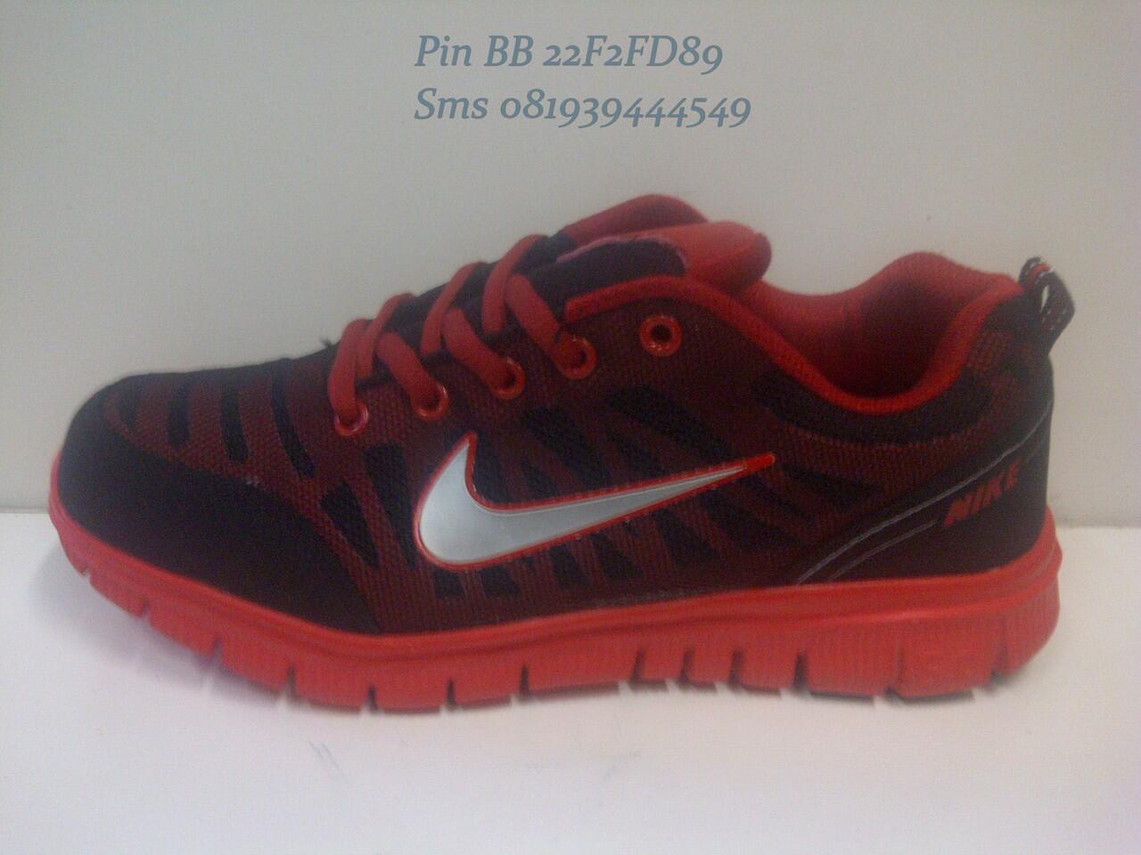 Sepatu nike running cewek atau cowok terbaru,adidas running,new balance murah