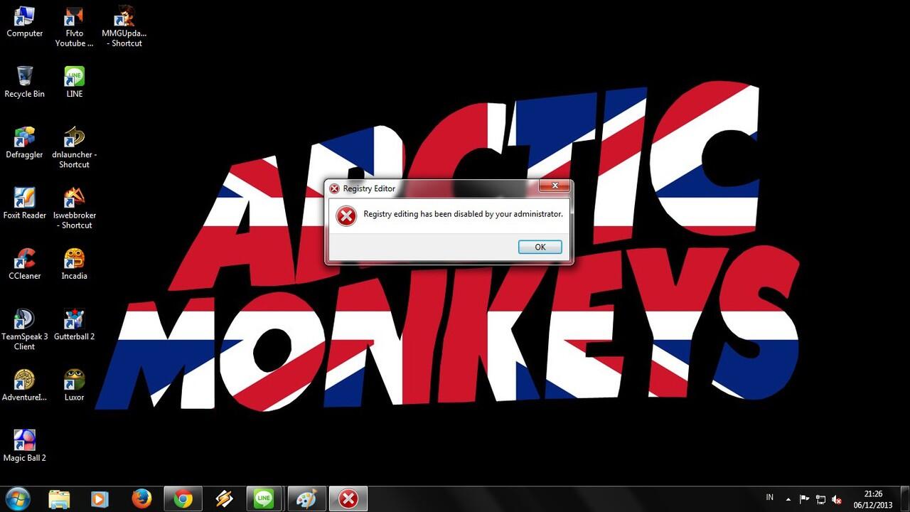Ask task. Ask task