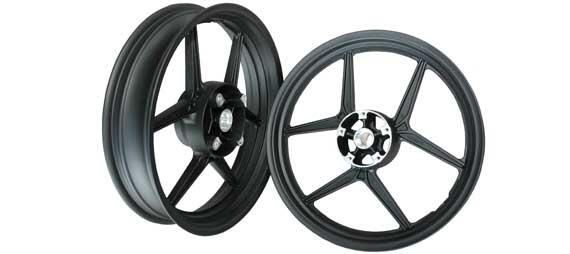 Velg Racing " CHEMCO " Original Termurah.. Bisa sekalian pasang