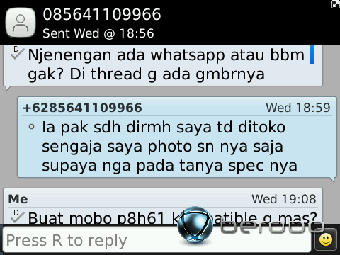 SURAT TERBUKA BUAR BRISAZ HP 085641109966 REK BNI 0140164173 ATAS NAMA ARYONO SURYO 