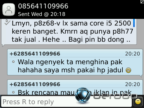 SURAT TERBUKA BUAR BRISAZ HP 085641109966 REK BNI 0140164173 ATAS NAMA ARYONO SURYO 