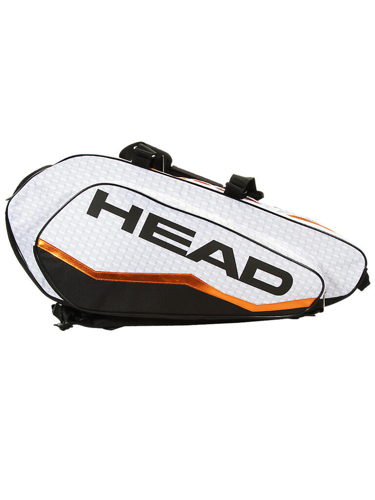 HEAD HyDrOsOrB PRO TeNnis REPLACEMENT Grip 1.7 Mm SwEaT ABSORPTION wHiTe 100% GENUINE