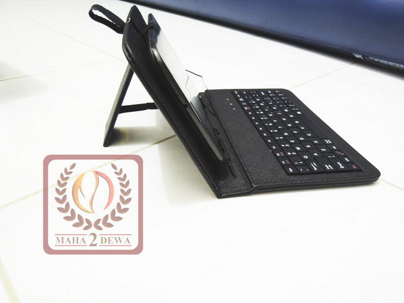 USB OTG (On The Go), Keyboard Case, Stylus u/ Samsung Galaxy Tab2 7.0 P3100