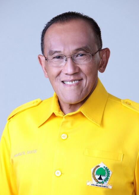 Orang-orang yang Sangat Ambisius Menjadi Presiden RI 2014