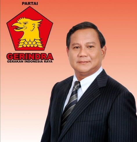 Orang-orang yang Sangat Ambisius Menjadi Presiden RI 2014