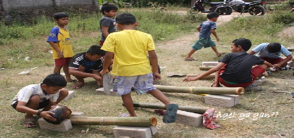 JIKA INGAT, Masa Kecil Agan Terselamatkan