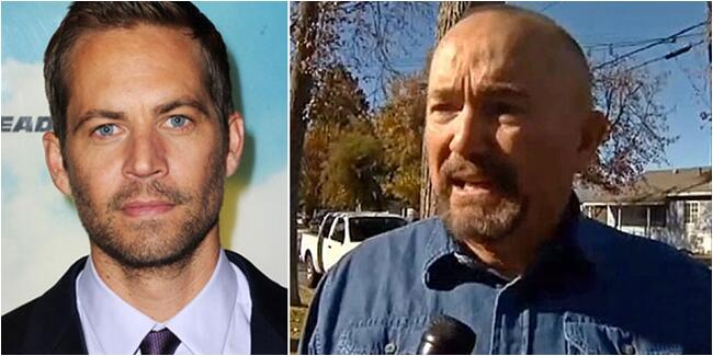 Seolah Sadar, Ini 6 Firasat Kuat Paul Walker Sebelum Meninggal