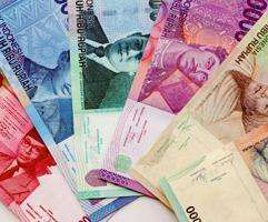 Bisakah Indonesia Tinggalkan Dolar AS dan Beralih ke Yuan China?