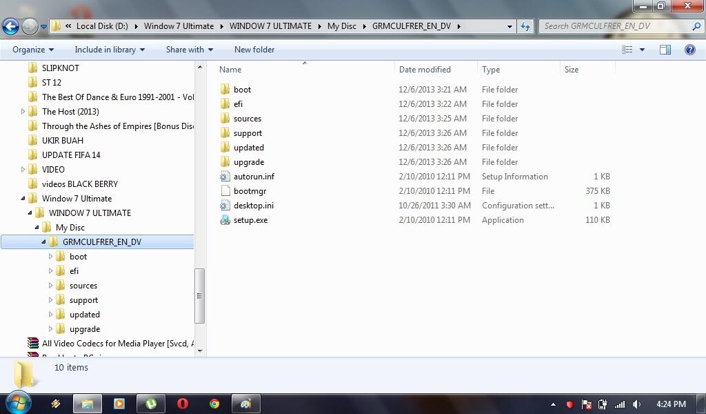 ( HELP ) flashdisk bootable tidak bisa booting waktu start up .