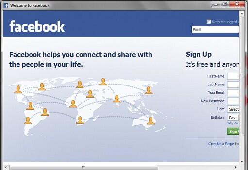 Cara Melacak Teman Yang Memutus Hubungan Di Facebook