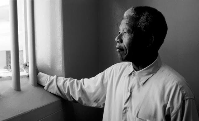 7 FAKTA NELSON MANDELA YANG HARUS KAMU TAHU