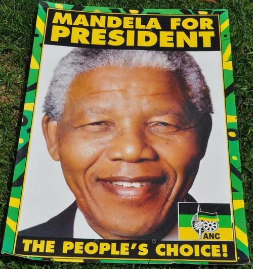 7 FAKTA NELSON MANDELA YANG HARUS KAMU TAHU