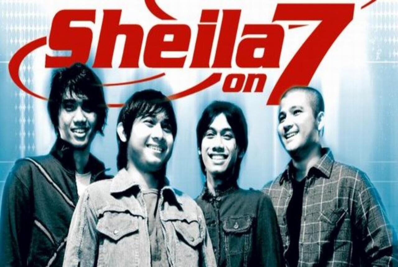 Memaknai Kehidupan Cinta dengan Lirik Sederhana Sheila on 7