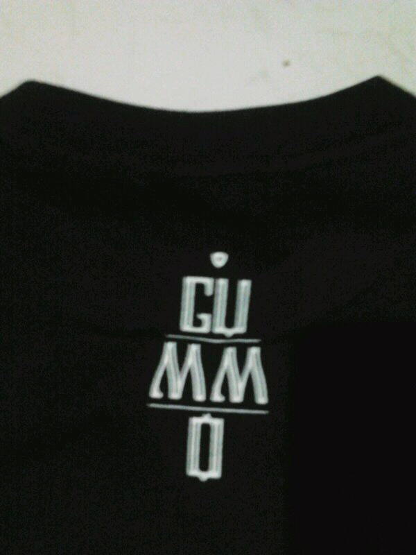 wts : kaos RSCH new bgt baru beli kebesaran
