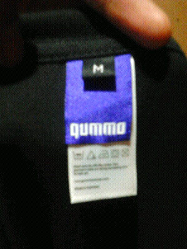 wts : kaos RSCH new bgt baru beli kebesaran