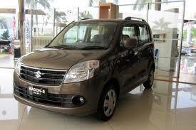 KARIMUN WAGON R TYPE GL DEALER RESMI