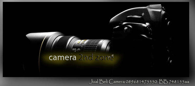 Kumpulan testimonial Camera Second Zone &#91; CSZ &#93;