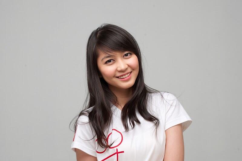 Jessica Veranda JKT48  Fanbase On Kaskus Page 34 KASKUS