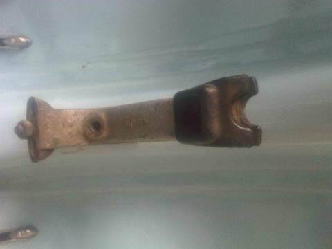 dudukan ban serep r8 ori dan spion langsungan vbb ori masuk gannn murmerr