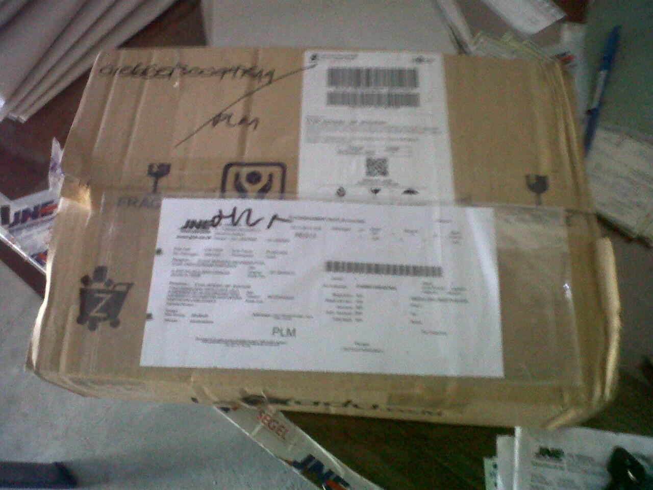 HATI-HATI DENGAN L*Z*D*.CO.ID