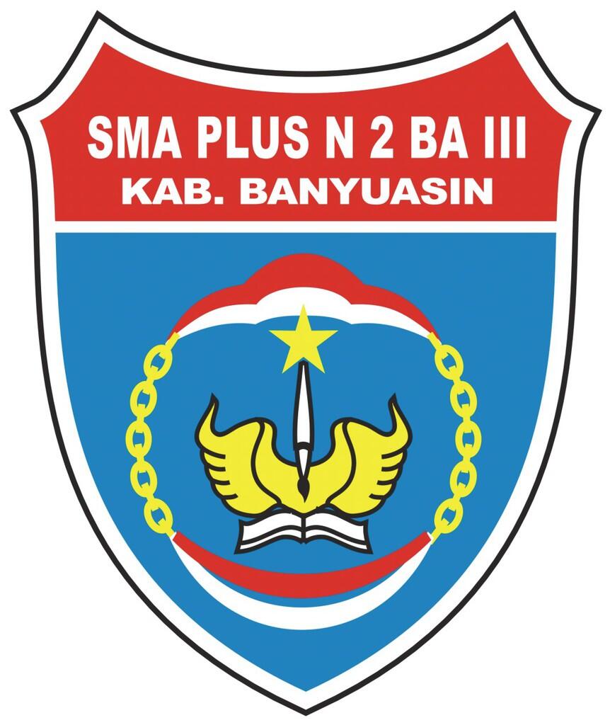 SMA Plus Negeri 2 Banyuasin III ~ Official Kaskus Page