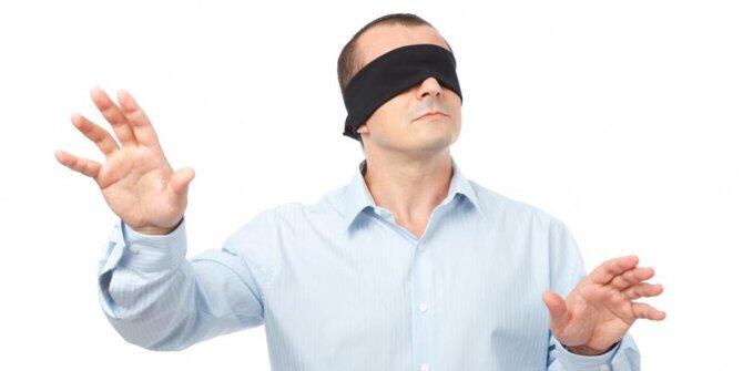 [inspirasi]6 Orang buta yang menginspirasi dunia