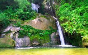 Yuk Jalan2 Ke Sumatera Utara (Tempat Wisata yang jarang orang tau)