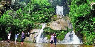 Yuk Jalan2 Ke Sumatera Utara (Tempat Wisata yang jarang orang tau)