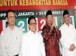 gan, setuju gak dengan capres dari Independen 