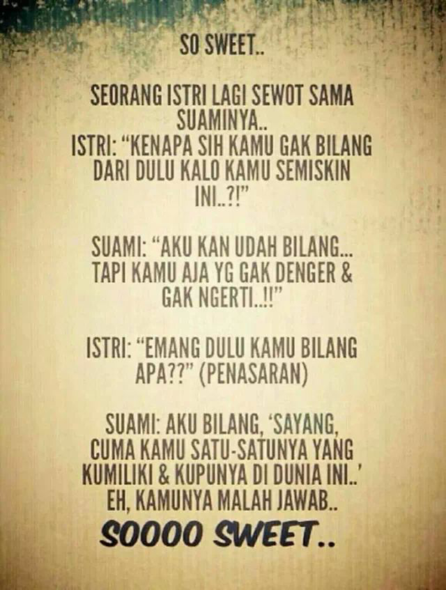 so sweet