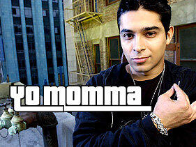 Yo' mama jokes