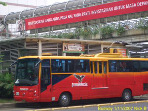 {{Bukti Ketegasan}} Ahok Ancam ambil alih jika TransJakarta Mogok demi Rakyat