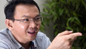 {{Bukti Ketegasan}} Ahok Ancam ambil alih jika TransJakarta Mogok demi Rakyat