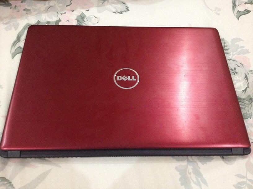 &#91;NOTEBOOK&#93; Dell Vostro 5470 – Haswell Ultrabook with VGA GT 740M