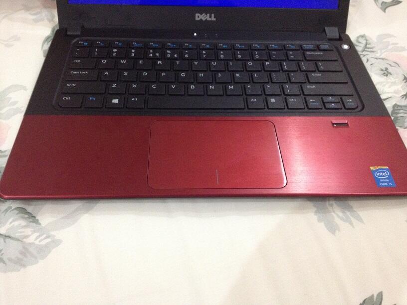 &#91;NOTEBOOK&#93; Dell Vostro 5470 – Haswell Ultrabook with VGA GT 740M