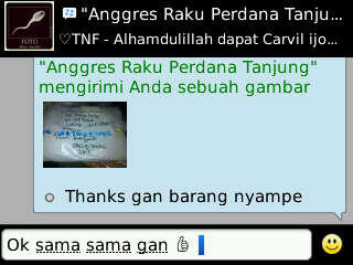 KUMPULAN TESTIMONIAL KAPMI