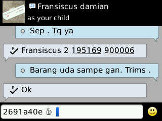 KUMPULAN TESTIMONIAL KAPMI