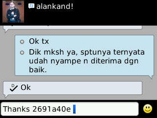 KUMPULAN TESTIMONIAL KAPMI